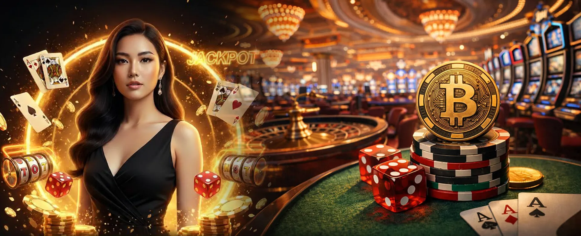 LiveMatch PH online casino with 226 PHFUN winners